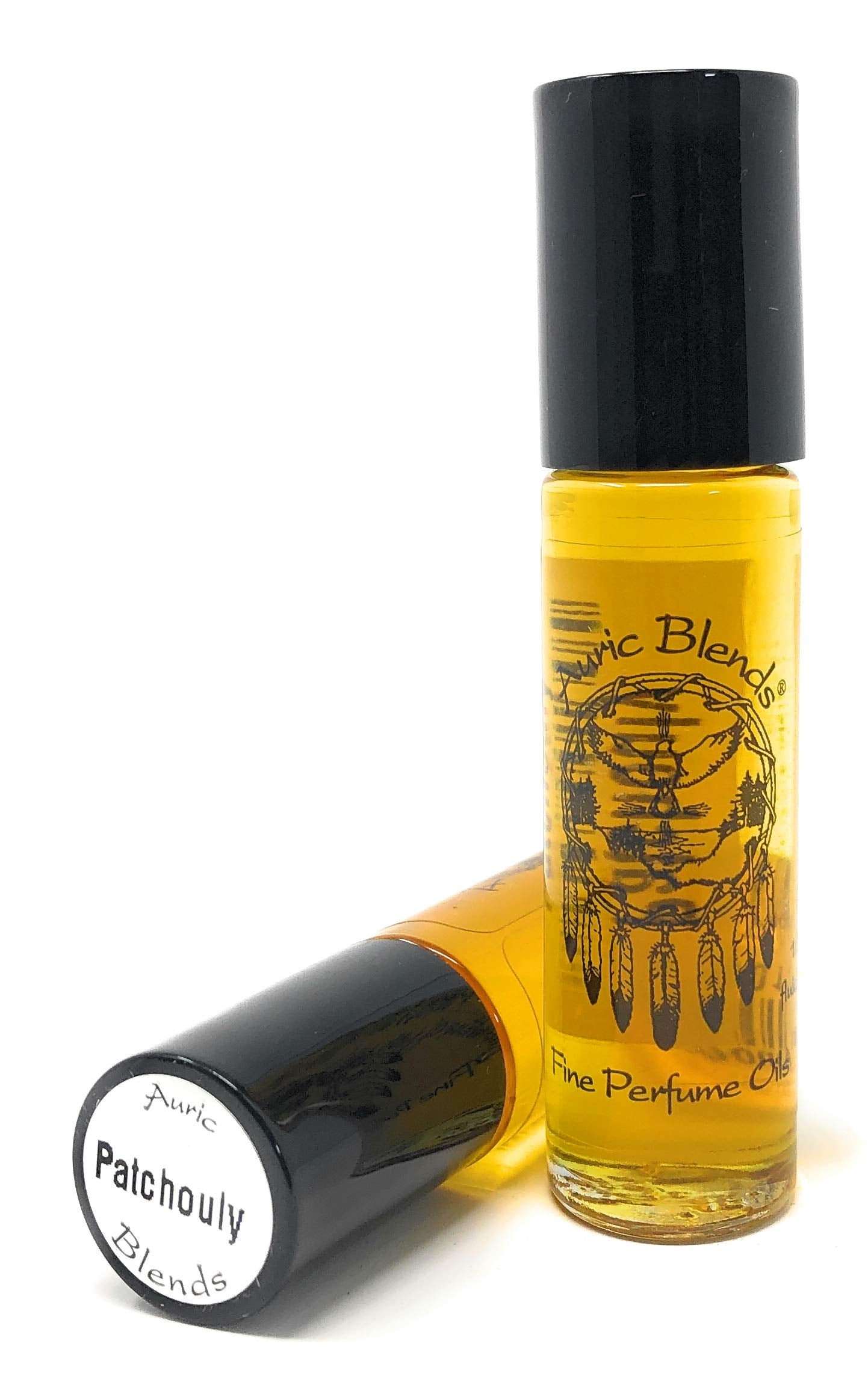 Auric Blends Roll-On Perfume Oil