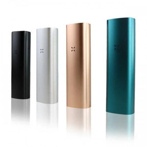 Pax 3 Dry Herb Vaporizer With Concentrate kit