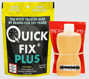 Quick Fix Plus 3oz