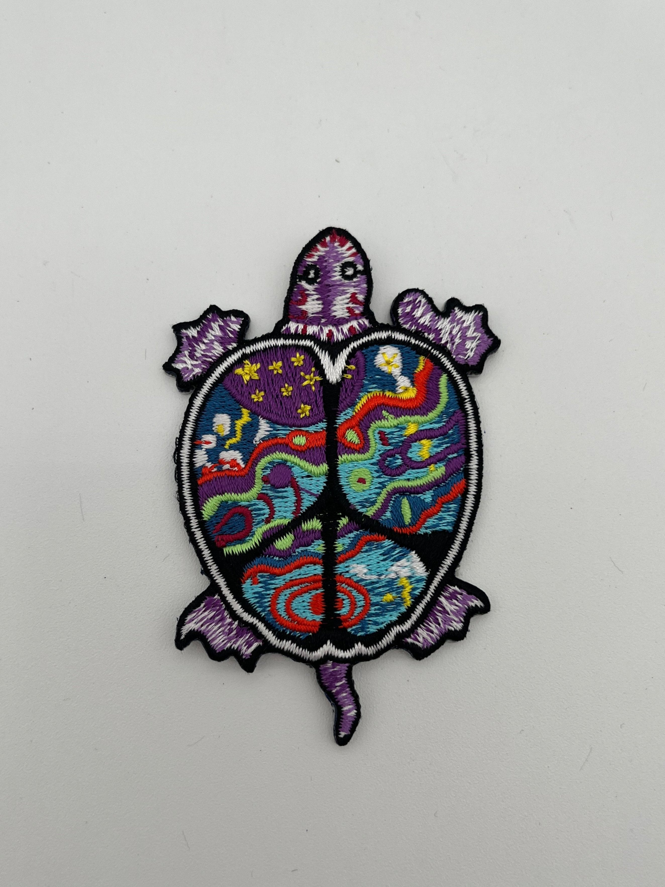 Turtle Patch