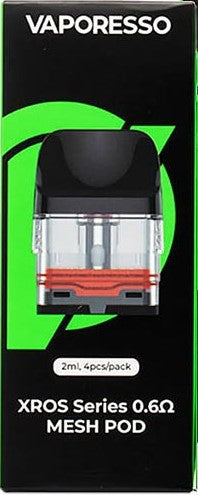 Vaporesso XROS Pod