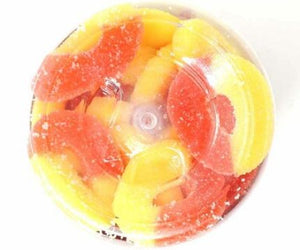 Terp Nation Gummies (Isolate)