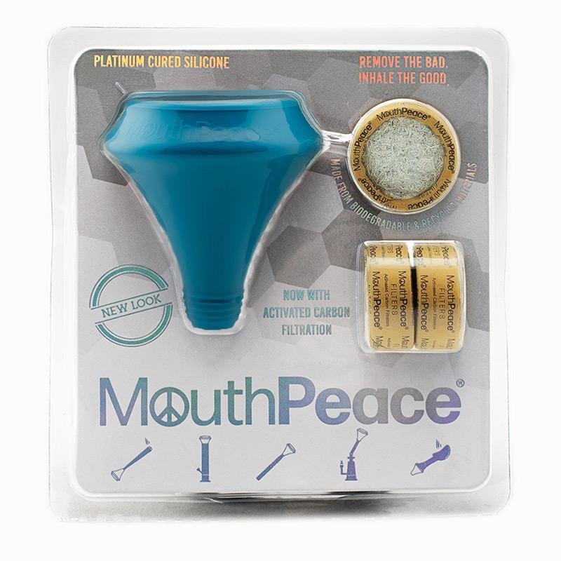 Mouth Peace