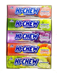 Hi-Chew