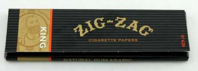 Zig Zag Papers