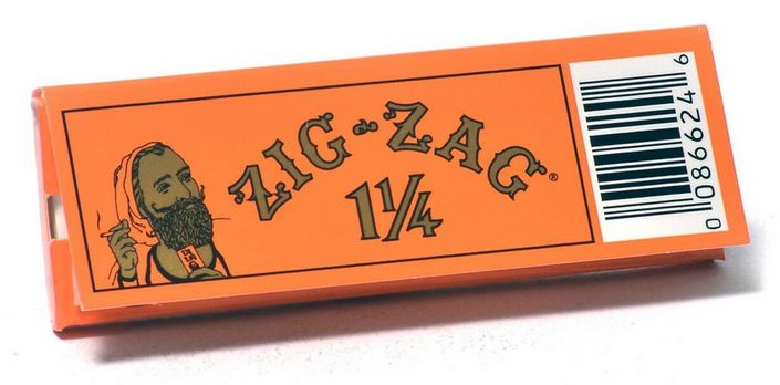 Zig Zag Papers