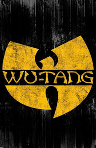 Wu-Tang Poster